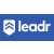 Logo leadr