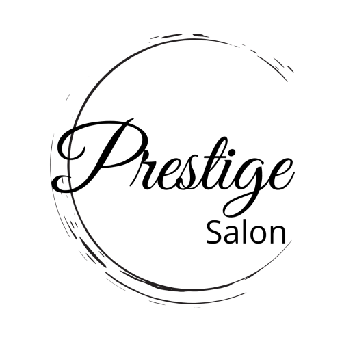 Logo Prestige Salon
