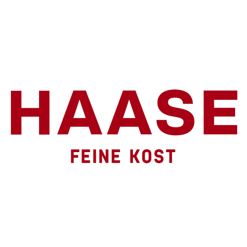 Logo HAASE Feine Kost