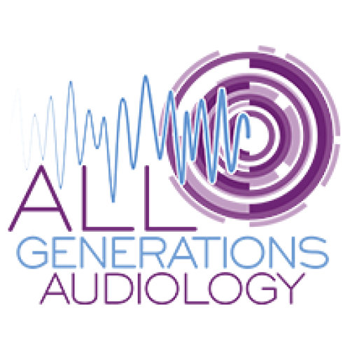 Logo All Generations Audiology