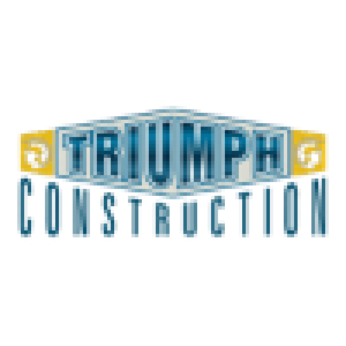 Logo Triumph Construction