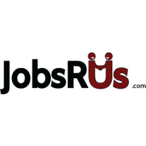 Logo JobsRUs.com