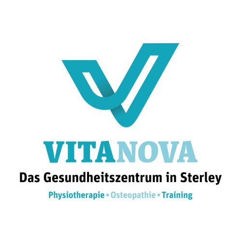 Logo VITANOVA - Das Gesundheitszentrum in Sterley
