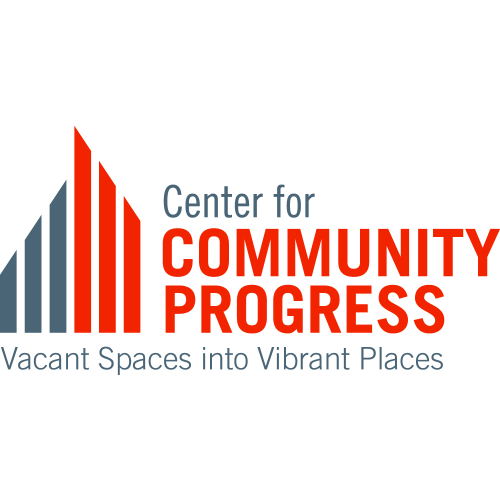 Logo Center for Community Progress