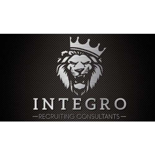 Logo Integro Recruiting Consultants, LLC