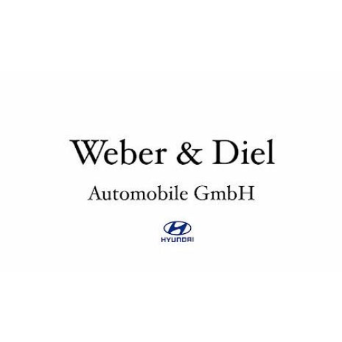 Logo Weber & Diel Automobile GmbH