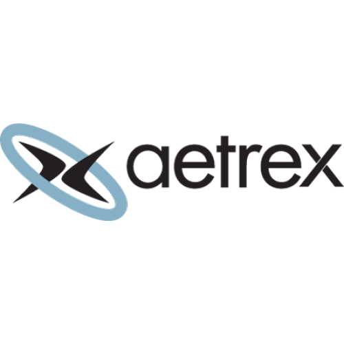 Logo Aetrex, Inc.