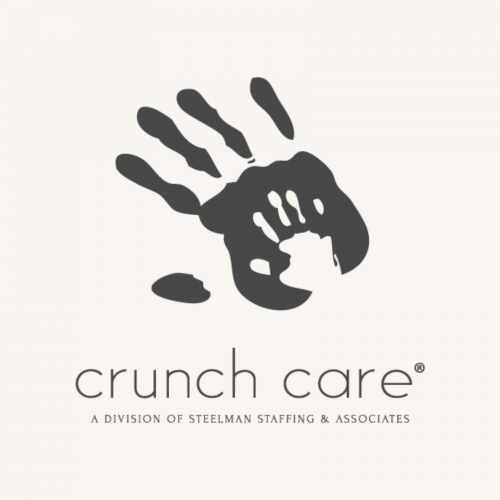 Logo Crunch Care