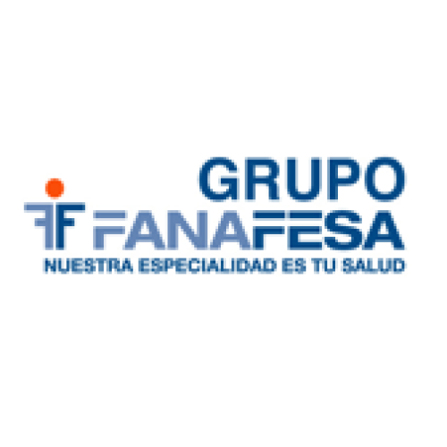 Logo Grupo Fanafesa