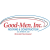 Logo Good-Men Roofing & Construction