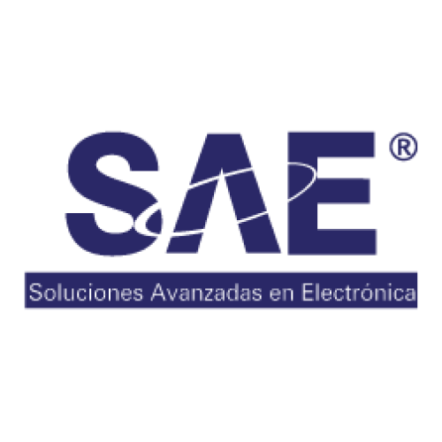 Logo SAE