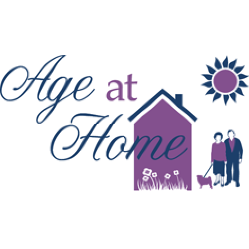 Logo Age at Home