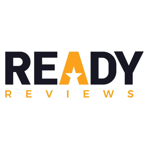 Logo Ready Reviews