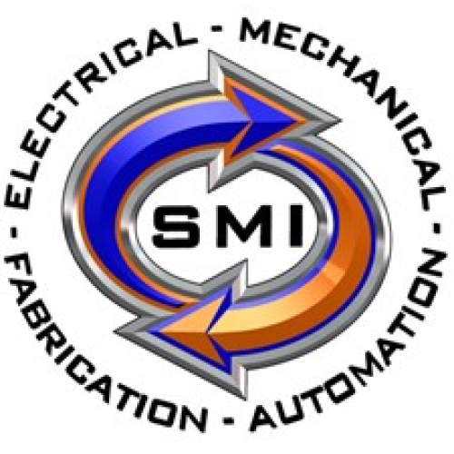 Logo Schrader Mechanical Inc