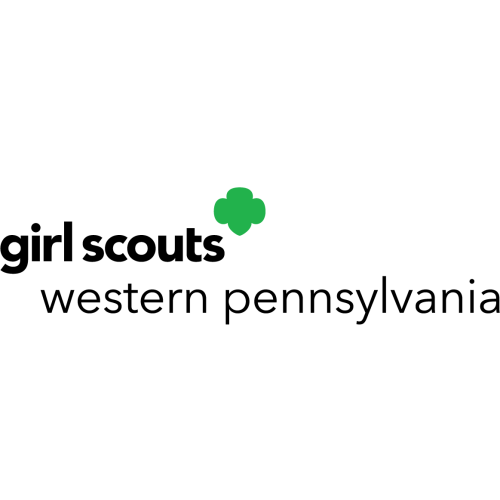Logo Girl Scouts Western Pennsylvania