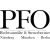 Logo PFO Rechtsanwälte & Steuerberater