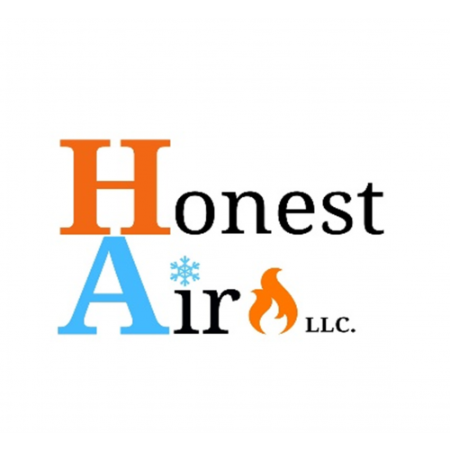 Logo Honest Air, LLC