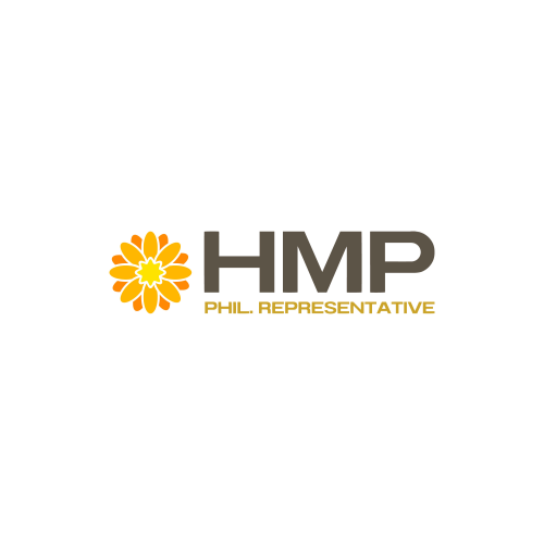 Logo HMP Phil. Representative