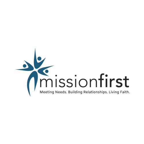 Logo Mission First