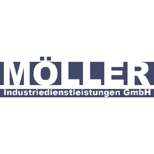 Logo Möller Industriedienstleistungen GmbH
