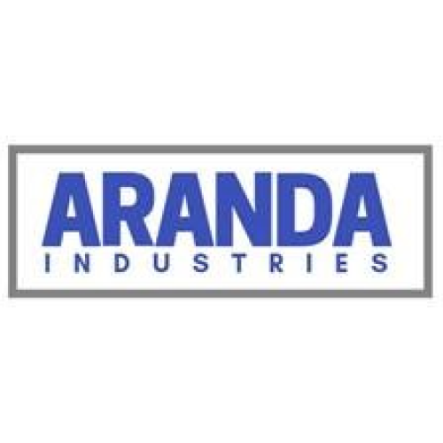 Logo Aranda Industries LLC