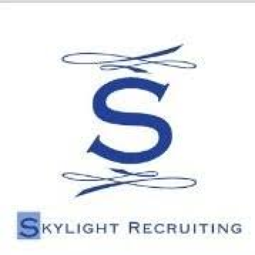Logo www.skylightrecruiting.net