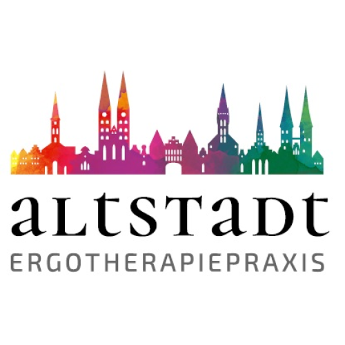 Logo Altstadt-Ergotherapiepraxis