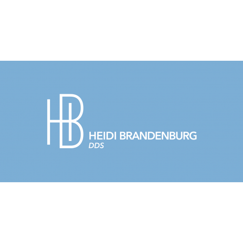 Logo Heidi Brandenburg