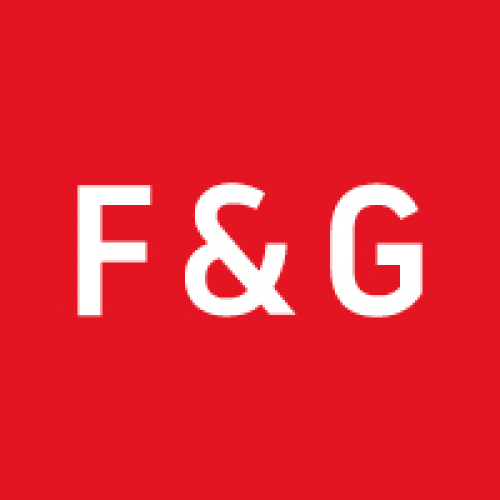Logo F&G Personal GmbH