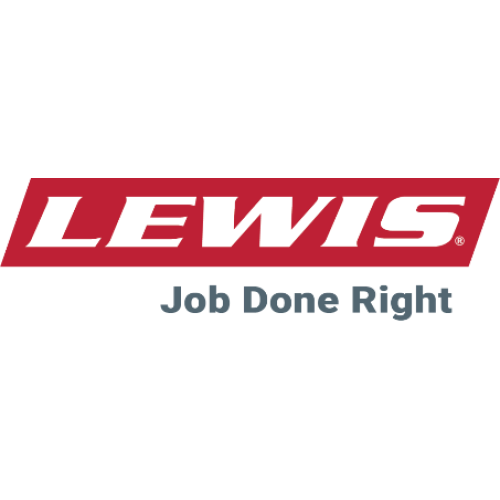 Logo Lewis Tree Service