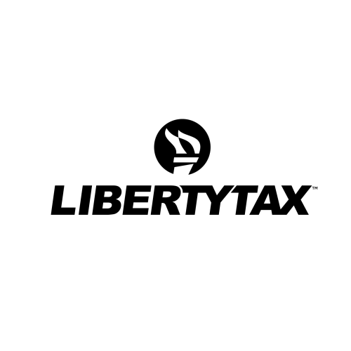 Logo Liberty Tax