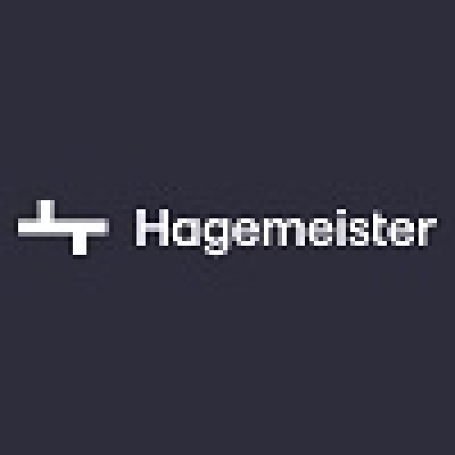 Logo Hagemeister GmbH & Co. KG