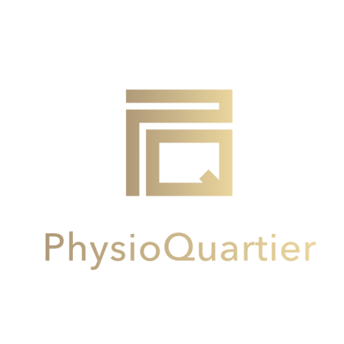 Logo PhysioQuartier GmbH