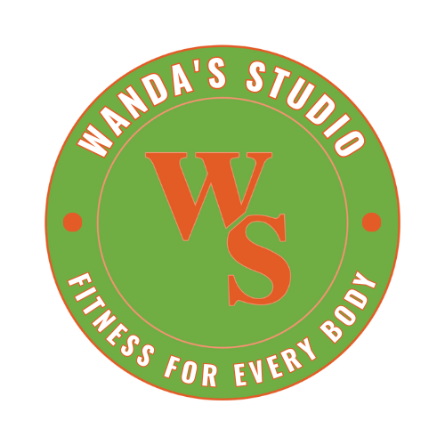 Logo Wanda's Studio
