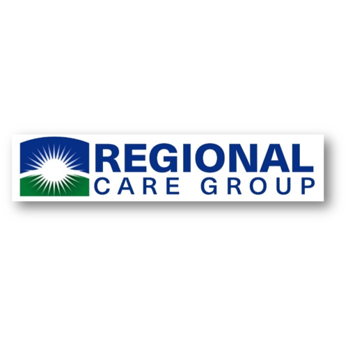 Logo Regional Care Group
