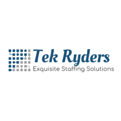 Logo Tek Ryders LLC