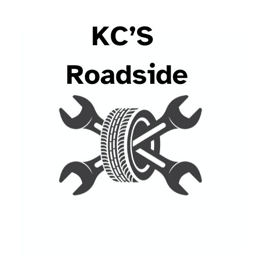 Logo KCS Roadside