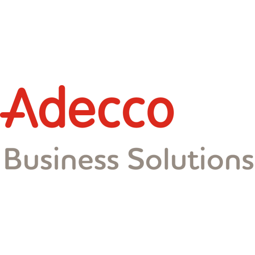 Logo Adecco Business Solutions GmbH