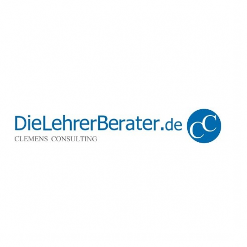 Logo DieLehrerBerater.de  Philipp Clemens e.K.