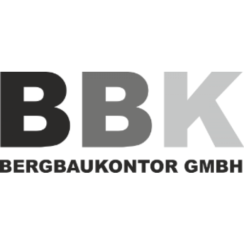 Logo Bergbaukontor Bochum GmbH
