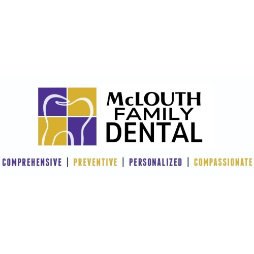 Logo McLouth Family Dental