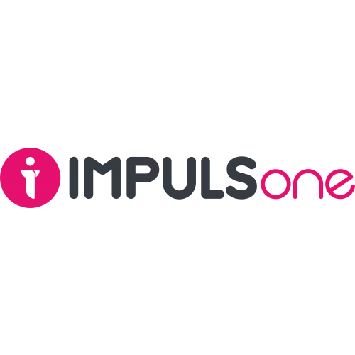 Logo impuls one GmbH & Co. KG