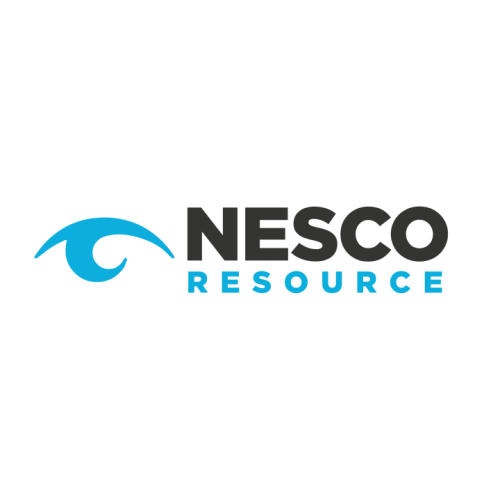 Logo Nesco Resource