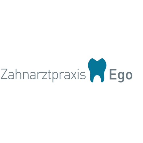 Logo Zahnarztpraxis Ego