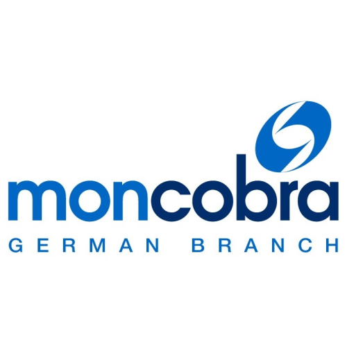 Logo Moncobra German Branch