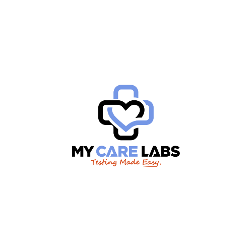 Logo mycarelabs