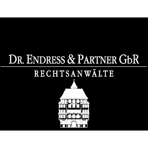 Logo Dr. Endress & Partner GbR