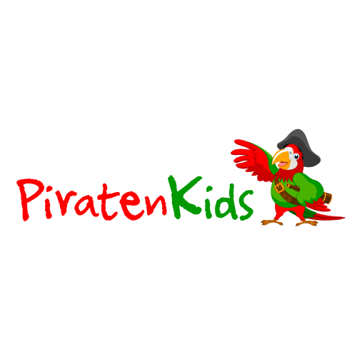 Logo PiratenKids gGmbH