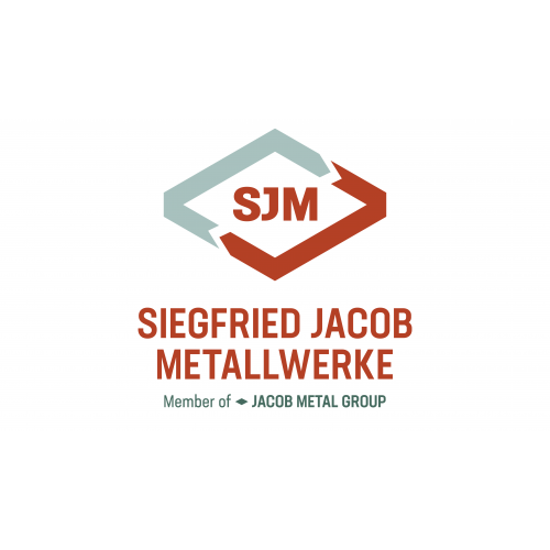 Logo Siegfried Jacob Metallwerke GmbH & Co. KG