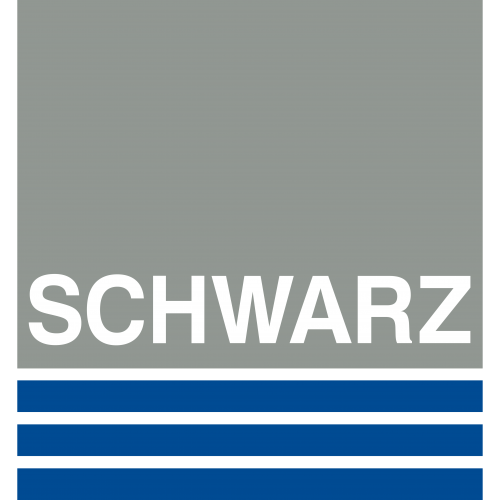 Logo Schwarz Druck GmbH